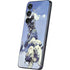 Sliver Warrior by Frazetta Galaxy S25 Skin
